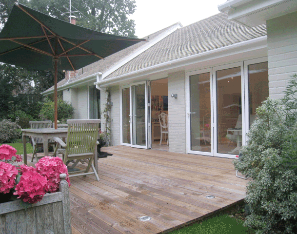 Folding Doors
