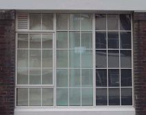 Crittall Replacement Windows