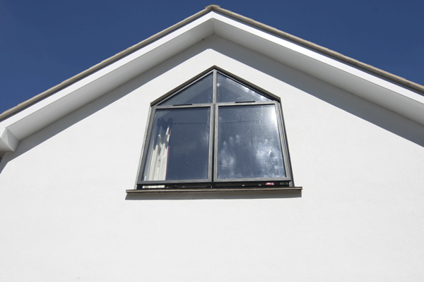 Aluminium Windows