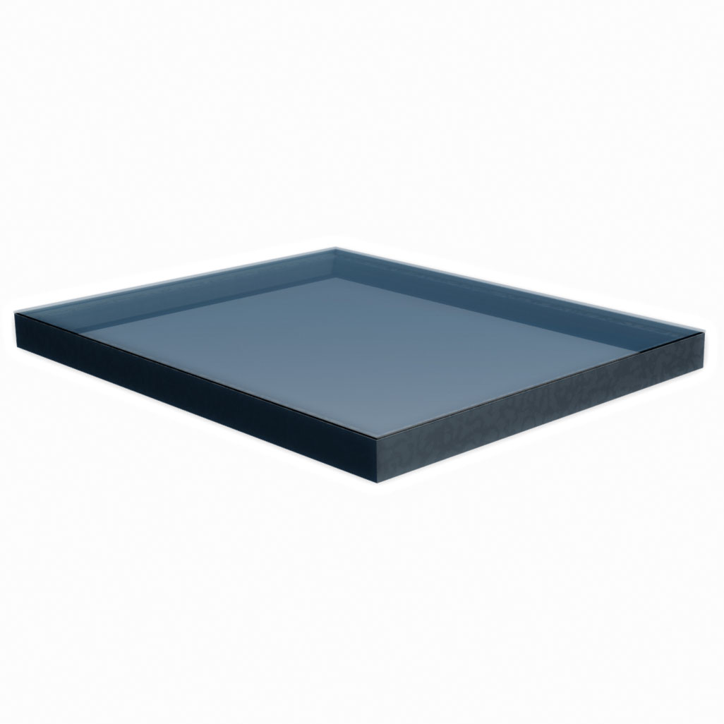 Aluminium Roofs Aluminium Roofs Manufactured by Alumen