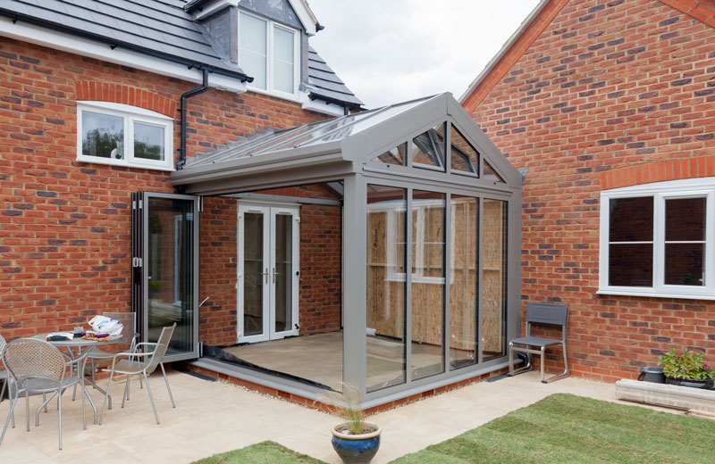 Schuco Aluminium Conservatory Roofs | Schuco CMC50 | Aluminium ... Schuco Aluminium Conservatory Roofs | Schuco CMC50 | Aluminium ...