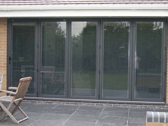 Magnet Folding Doors Photo Album Images Door Design