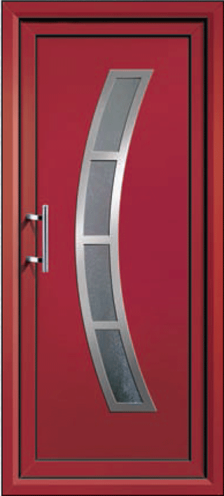 Contemporary Doors | Alumen Contemporary Doors | Alumen