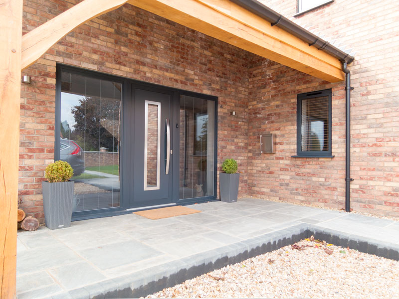 Contemporary Doors | Alumen Contemporary Doors | Alumen