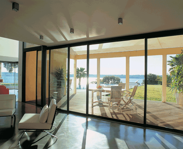 inline aluminium sliding doors aluminium patio doors alumen